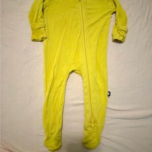 Kyte newborn sleeper